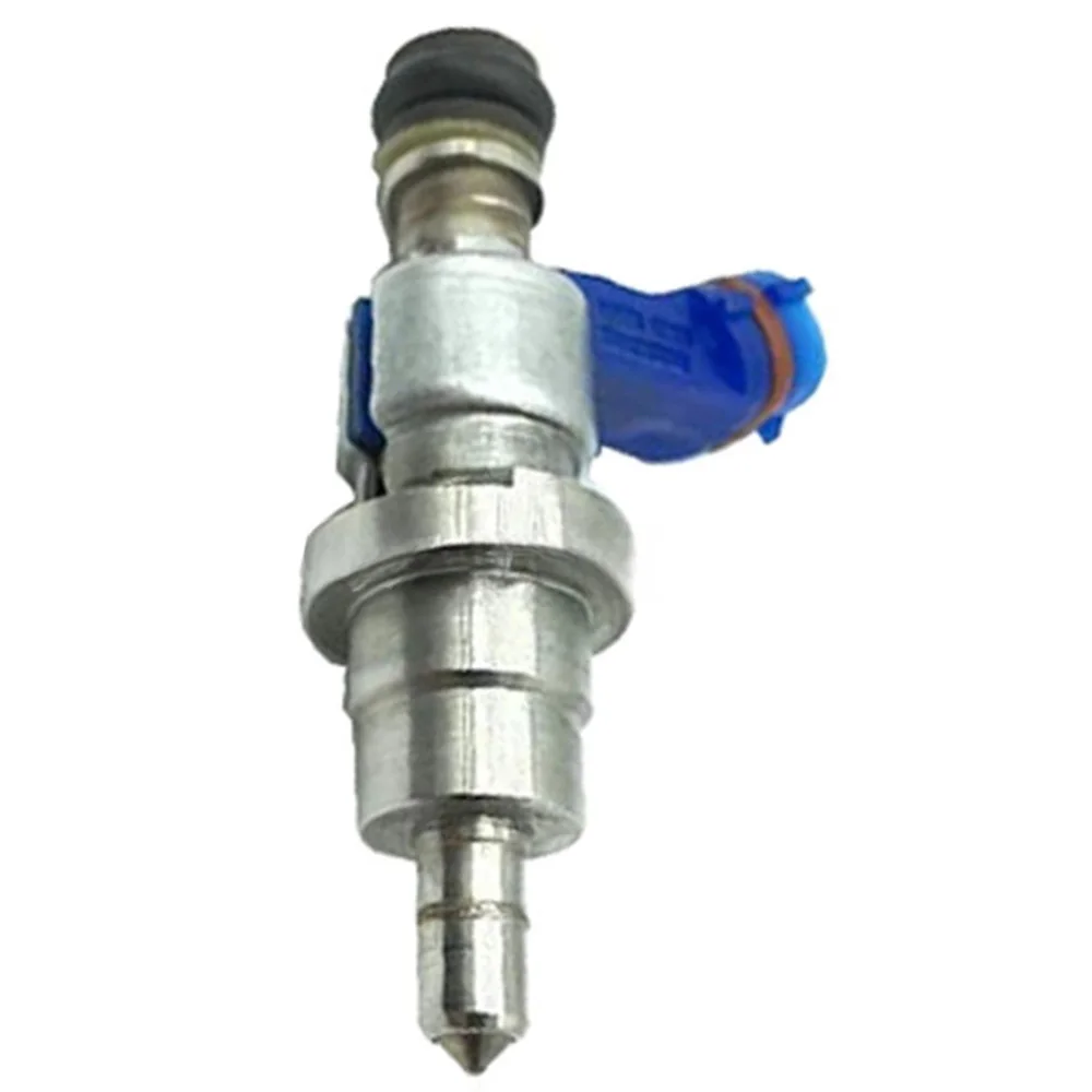

Enhanced Fuel Efficiency 1AZFSE Auto Parts Replacement Improved Combustion Efficiency Long-lasting Performance