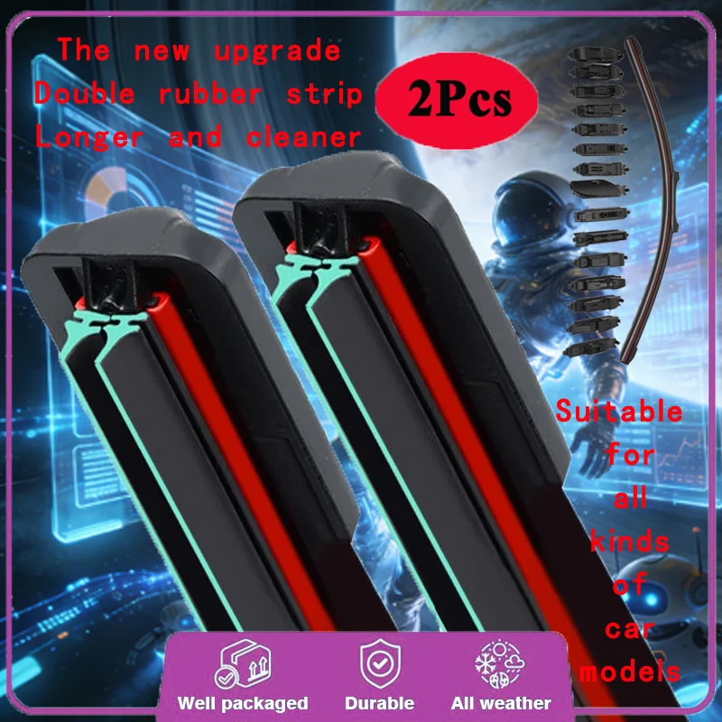 

Щетки стеклоочистителя лобового стекла для Hyundai Solaris RB HC 2010-2023, аксессуары для очистки, замена