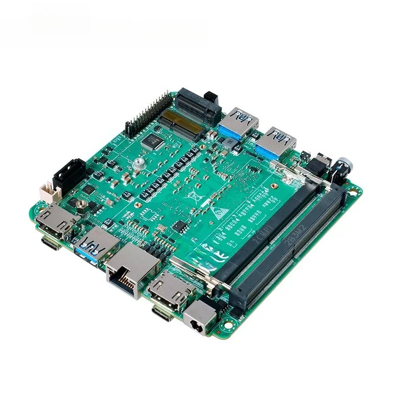 Main Board 13Th Gen… - image