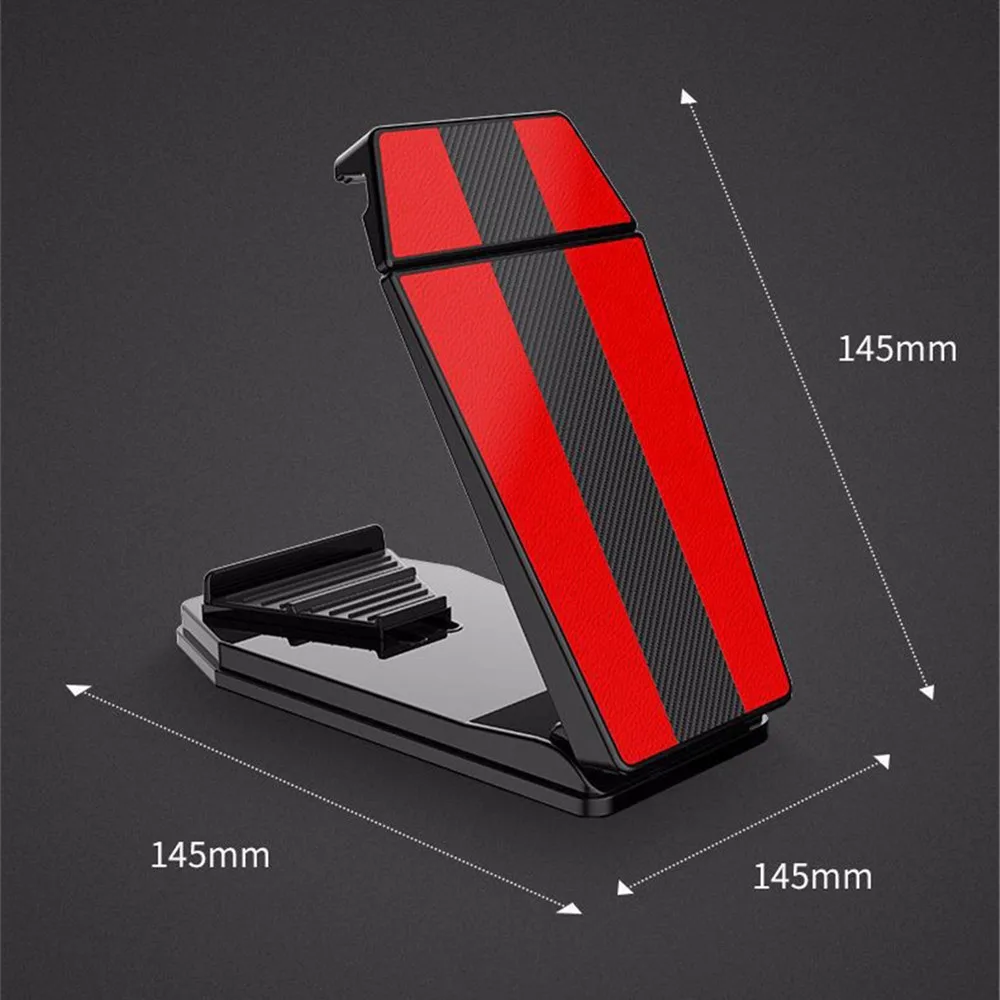 Thumbnail 4 - #52 Best Dashboard Phone Mounts to Buy In 2026