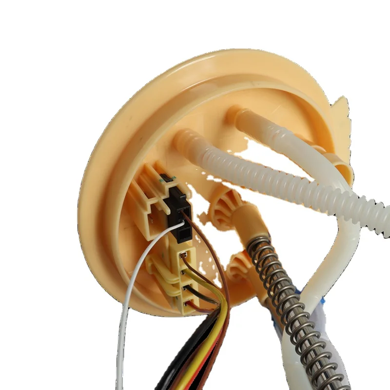 Rakitan Pompa Bahan Bakar Diesel Baru LR083491 Untuk Land Rover New Discover