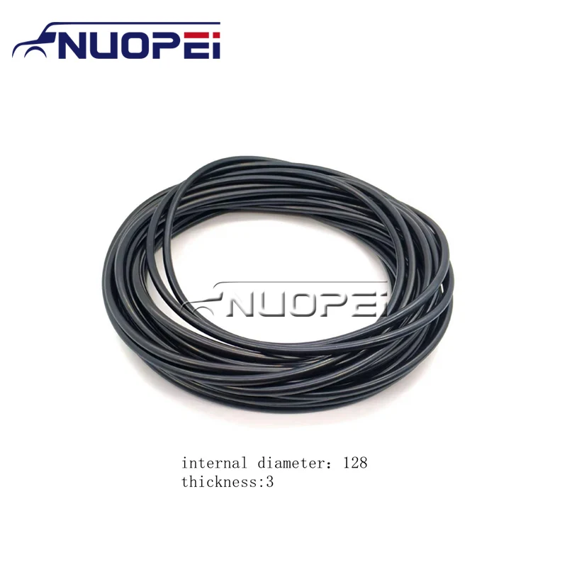 Kit di 10 O-Ring per Camion VOL 977030: Recensione Pratica e Guida all’Installazione