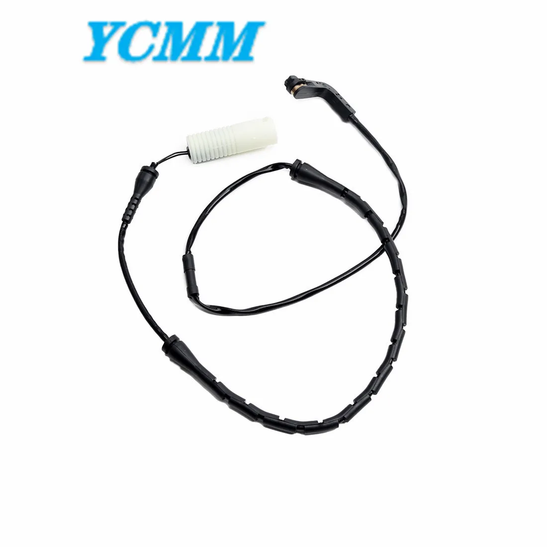 34356778037 Front Brake Pad Wear Sensor STD M57 M62 M67 For BMW E65 E66 E67 730d 730i Li 750i Li 745d 730Ld 34356755266