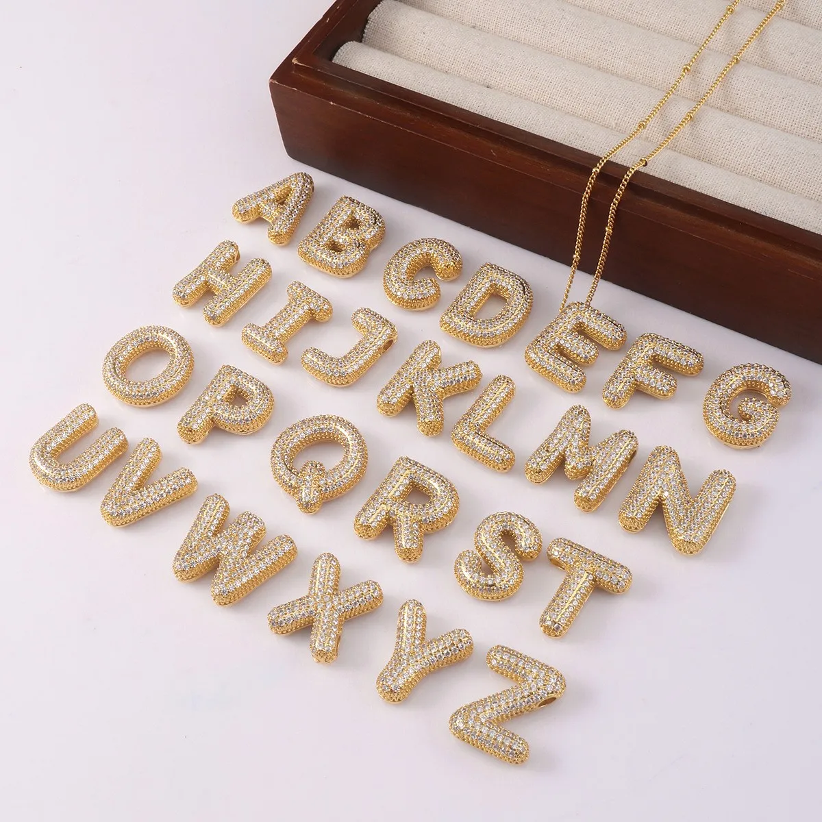 Fashion Accessories New Women's Fashion custom jewelry Anniversary gift 20231049