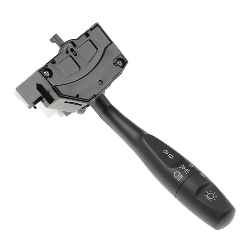 

Efficient MR277924 For Chrysler For Dodge Eagle For Mitsubishi Turn Signal Headlight Switch Blinker Directional Lever Arm