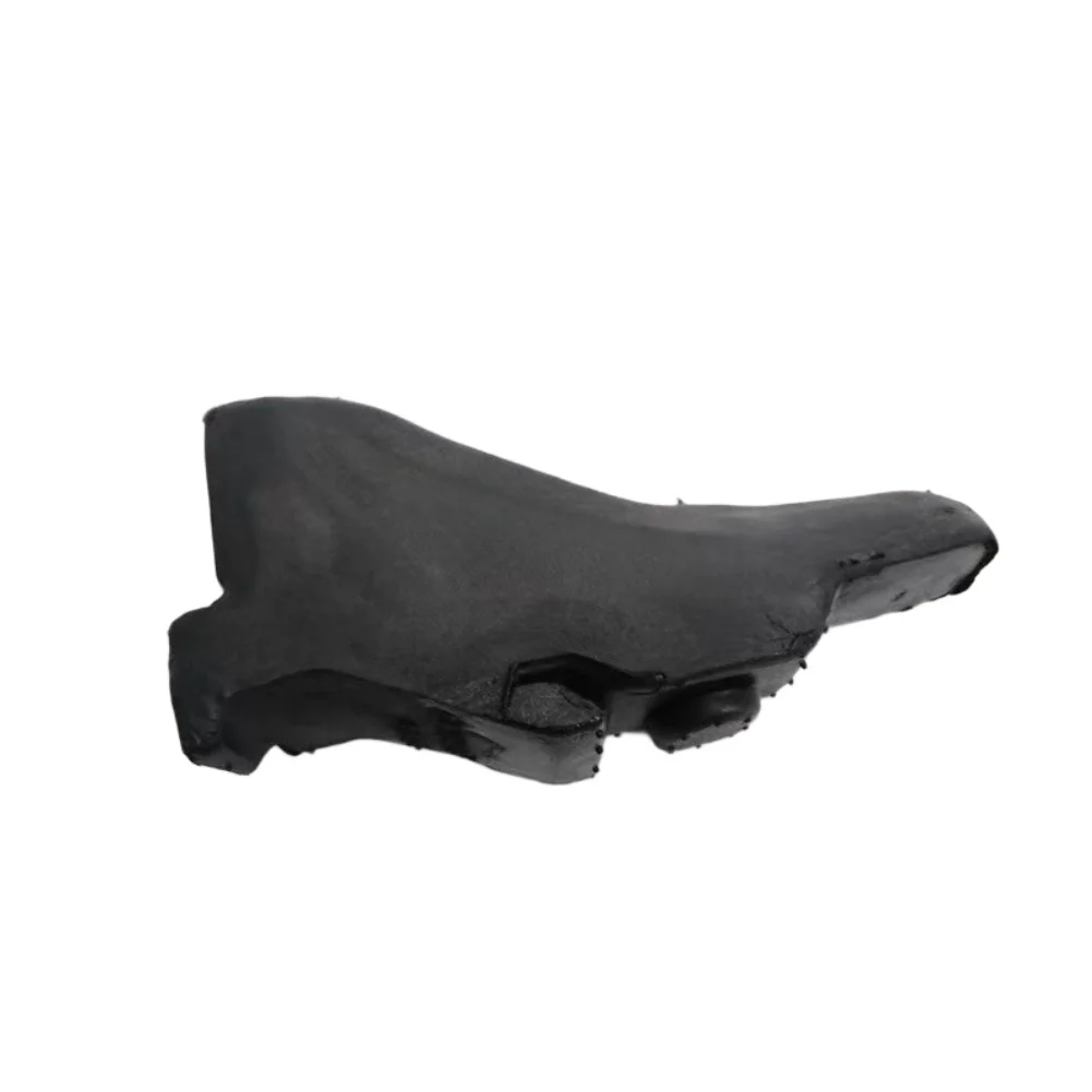 1 Pair Hood Bonnet Seal Filler 3C8823730A 3C8823729 Front Hood Buffer Pads Rubber Car Exterior Accessories Auto Seals