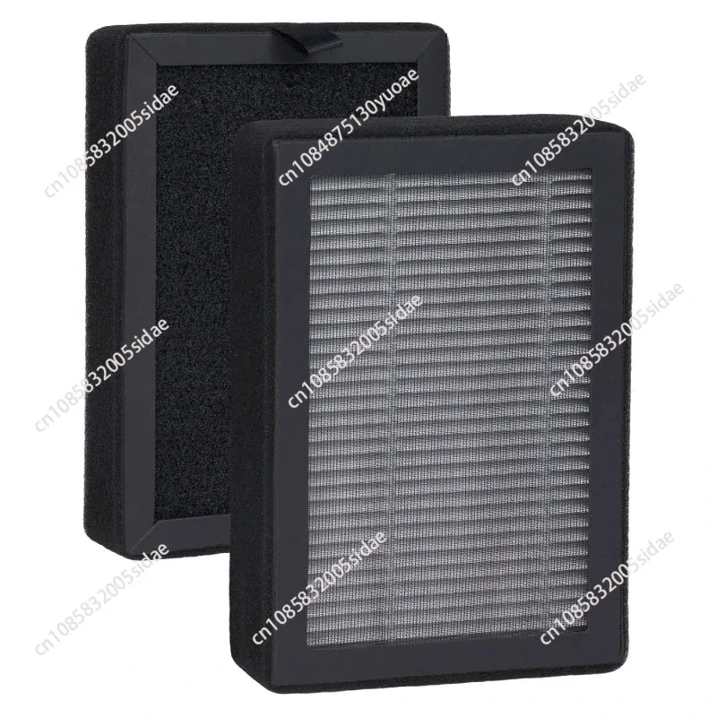 Сменный фильтр HEPA-фильтр LV-H128 для очистителя воздуха LEVOIT LV-H128, LV-H128 H13 Сменный фильтр HEPA-фильтр LV-H128 для очистителя воздуха LEVOIT LV-H128, LV-H128 H13