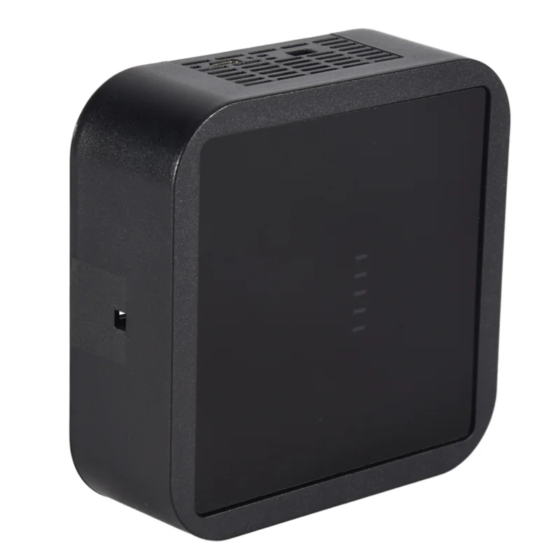 Daily 2X Zigbee Human Presence Sensor Mmwave Radar High Precision Sensing Smart Home Human Body Exists Sensor Support Tuya