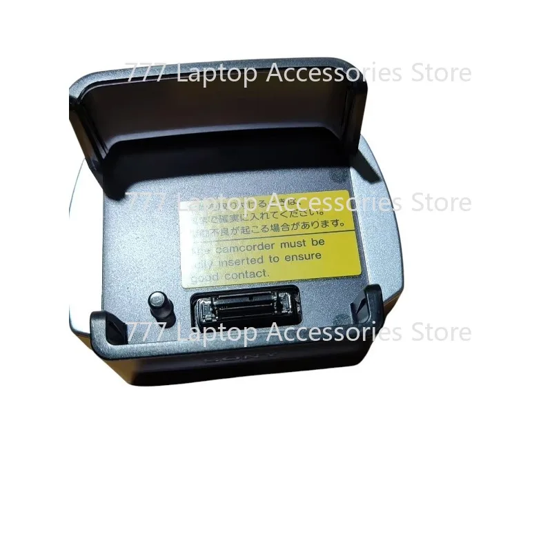 

DCRA-C140 Handycam Camcorder Station Dock For DCR-PC1000/PC1000E Used