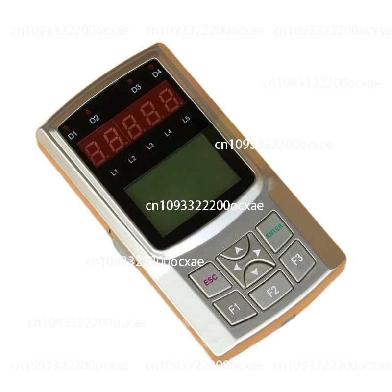 

Magnum New Server 08GQ09 Elevator Second-generation Handheld Debugging Operator Universal Inverter