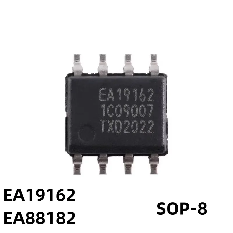 TEA19162T EA19162 TEA88182T EA88182 SMT SOP8 new chip