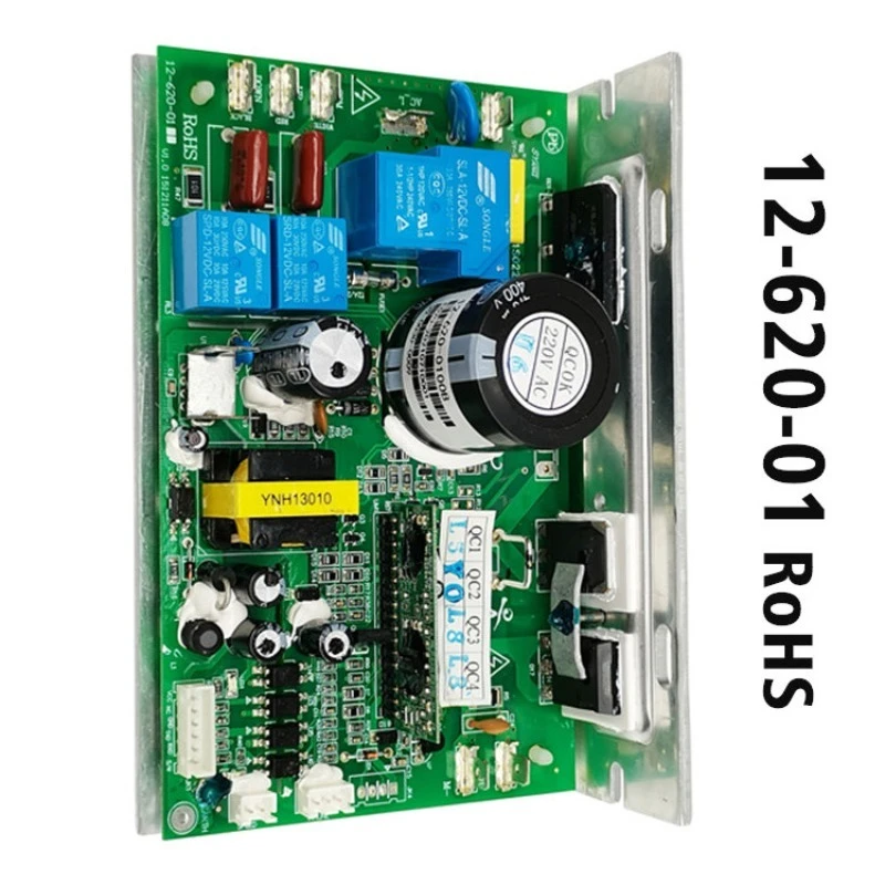 

8008AS 8008BS 8008ES Treadmill Motherboard Power Board 12-620-01 Original Board
