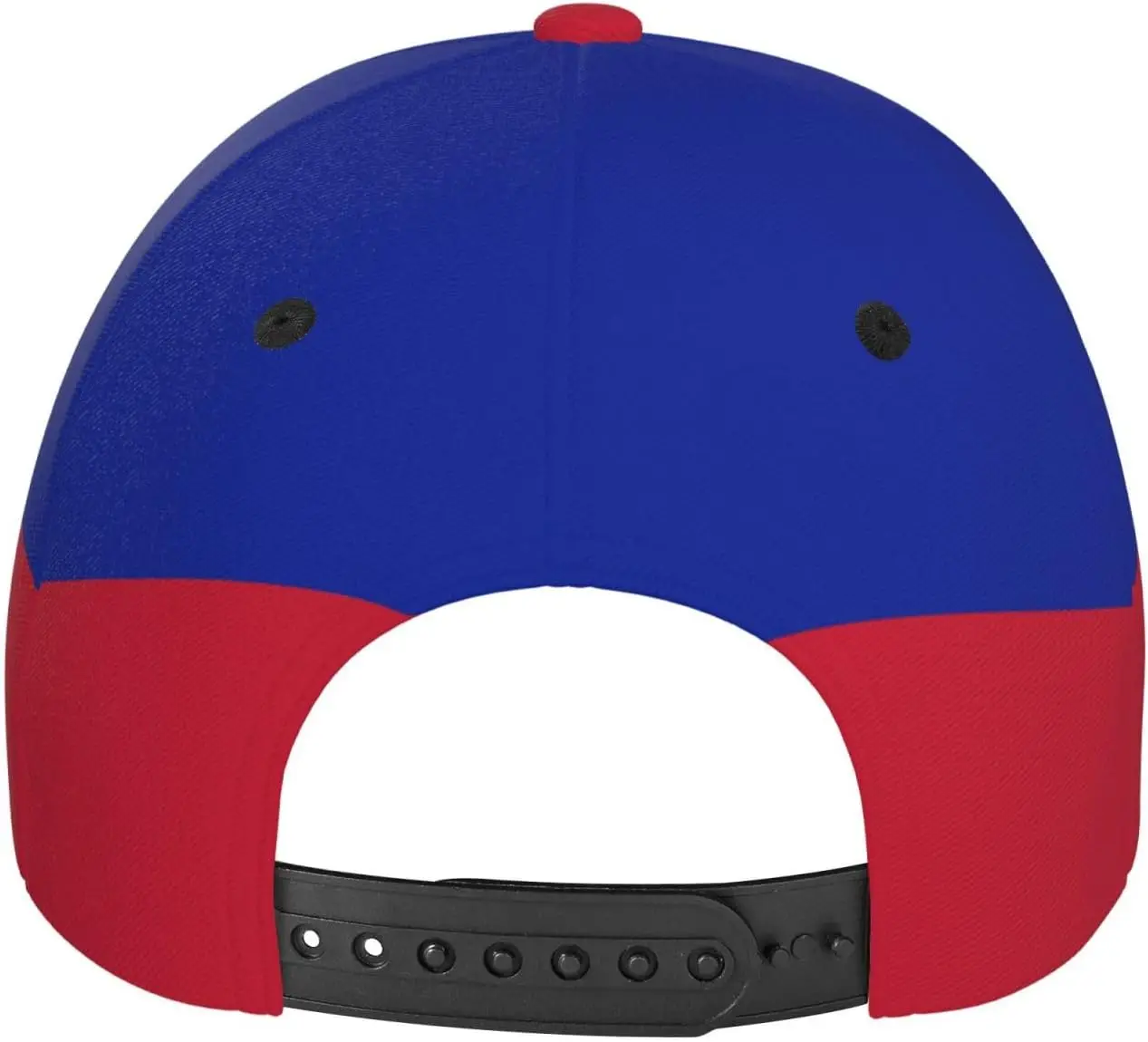 Funny Haiti Haitian Flag Hats Women Men Snapback Hat Cap Flag Flat Baseball Hats Adjustable Size