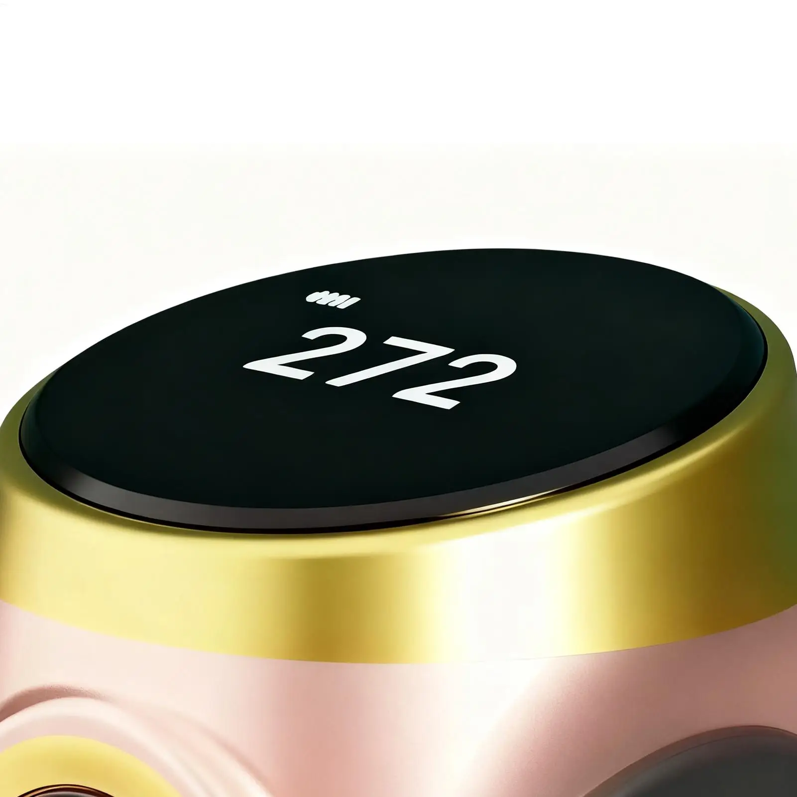 Contatore di conteggio digitale per gadget ricaricabile con controllo tattile con clicker per esercizi in aula di matematica da golf per passeggiate all'aperto al coperto