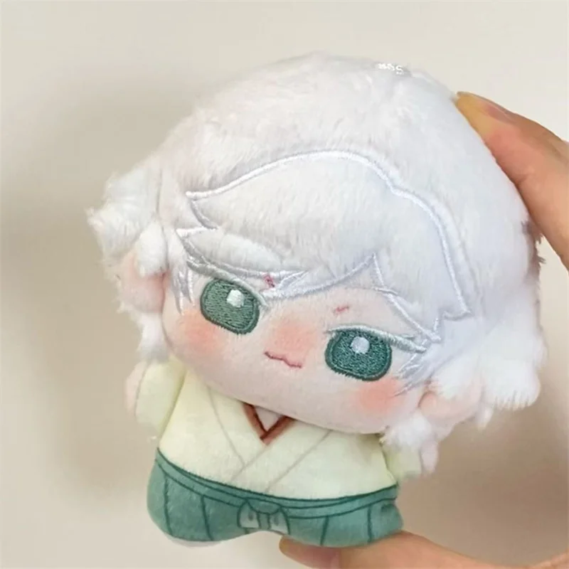 Anime peluche bambola AMizuki giocattolo peluche portachiavi tracolla borsa accessori appesi