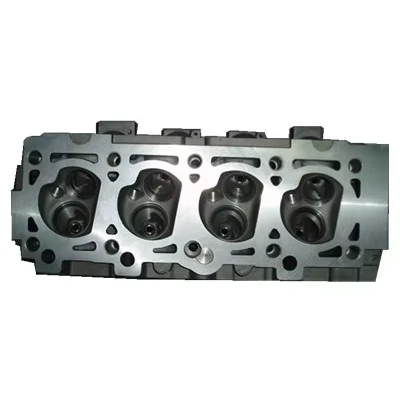 

Головка блока цилиндров SQR480 480E1003010 480E-1003010 для Chery Flagcloud 1.6L 1596CC 8V