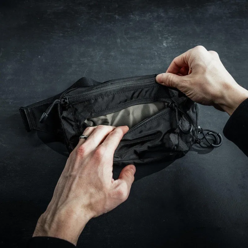 Thumbnail 2 - #53 Latest Crossbody Waist Bags Offers