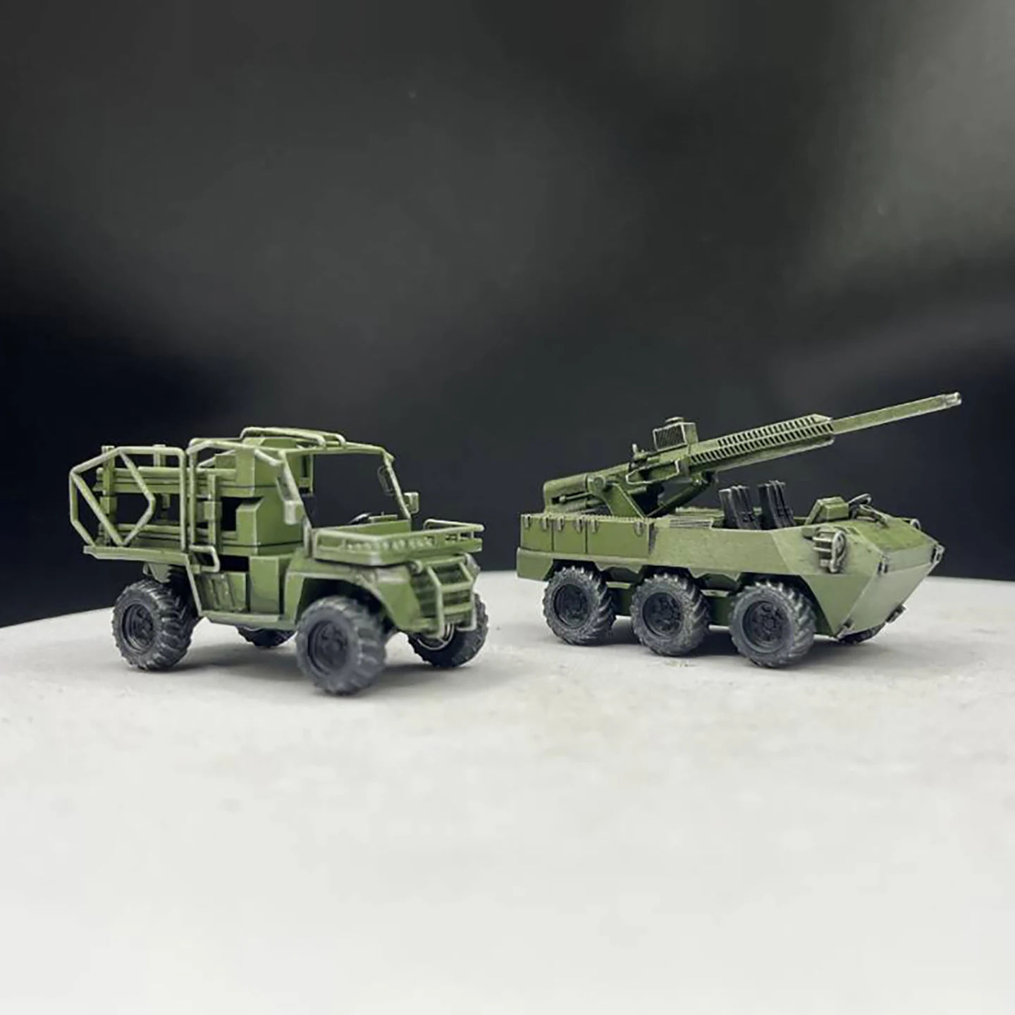 am-1-72-scale-resin-bobcat-all-terrain-vehicle-cs-sm8-81mm-model-adult-toys-cars-classics-nostalgia-gift-souvenir-static-display