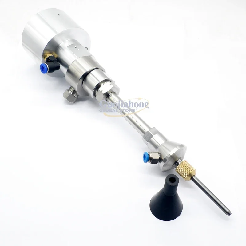 2026 Waterjet Spare Parts BFT Style Cutting Head for Water Jet Cutting Head