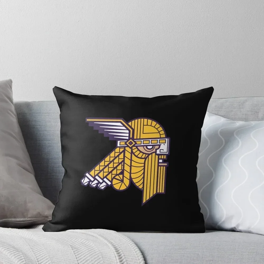 

Barak Varr - Vongal Throw Pillow Decorative Pillow Covers For Sofa Sofa Pillow Cover autumn decoration Cushions Cover