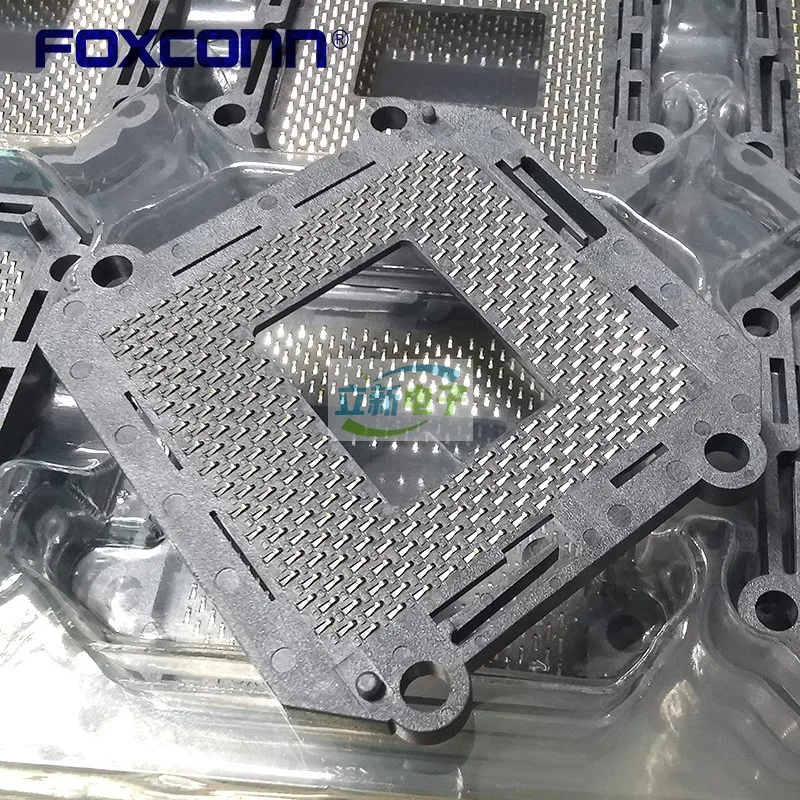 Projector Instrument DMD Houder PE033523-6040-10 LGA335 Socket Slot Socket Connector