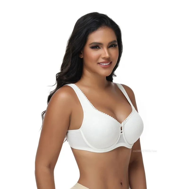 Thumbnail 3 - #9 Cheapest Plus Size Lift Support Bras Deals You Can Get