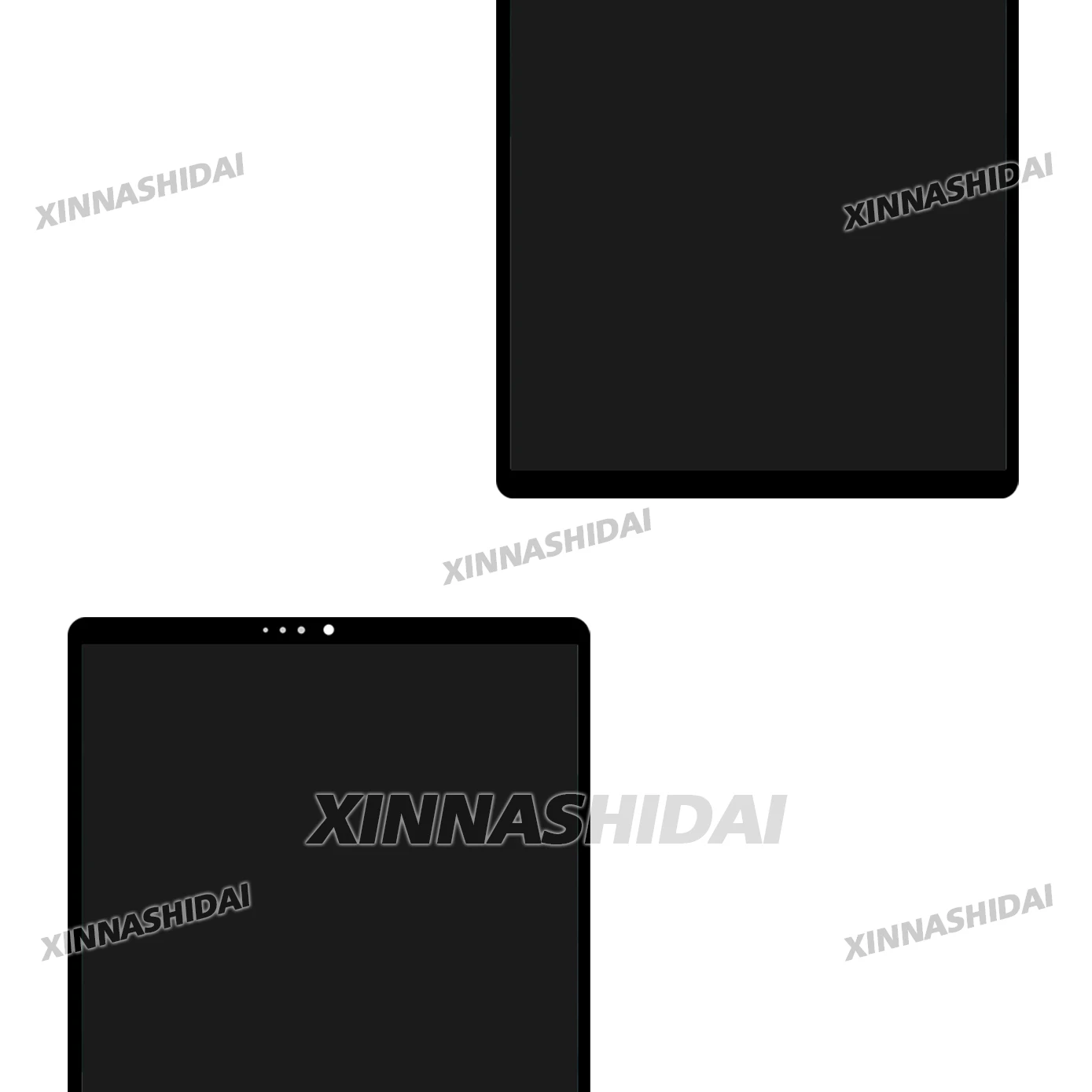 Супер качество ЖК-дисплея для Lenovo Tab X606, ЖК-дисплей, сенсорный экран в сборе, запасные части, 100% тестирование