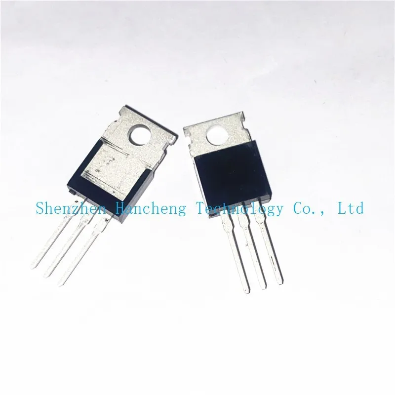 

(10PCS-50PCS) IRF740PBF IRF740 TO220 NEW CHIP IC