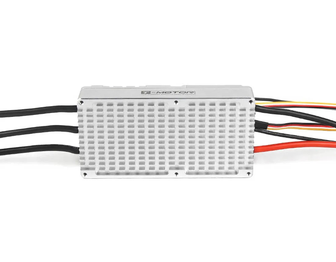 Big Discount T-Motor Series ALPHA 120A 12S  Electric Speed Controller for RC Drone Multirotor FPV Plane Brushless Motor
