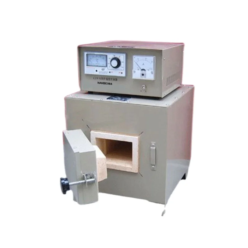 

small vacuum furnace electric lab oven for soil test