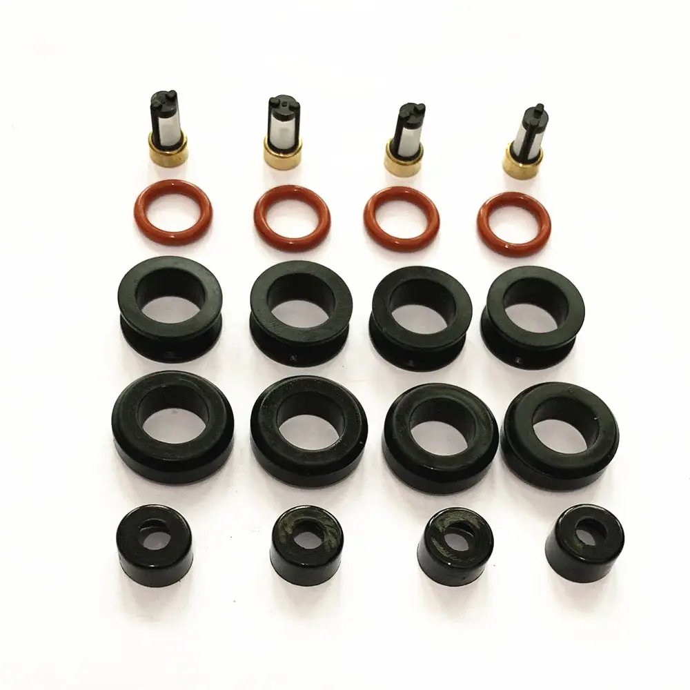 #23250-22040 23250-28020 23250-20030 195500-3190 Free Shipping Wholesale Fuel Injector Repair Kits for Toyota Part