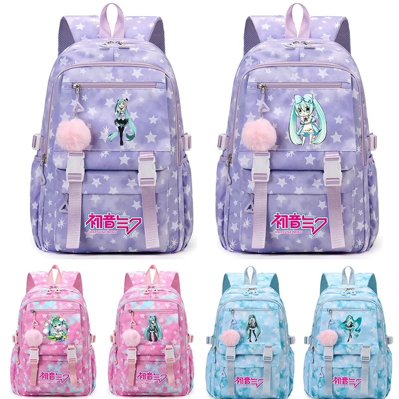 anime-hatsune-miku-printed-large-capacity-waterproof-backpack-teenager-student-girl-boy-schoolbag-bookbag-waterproof-travel-bag