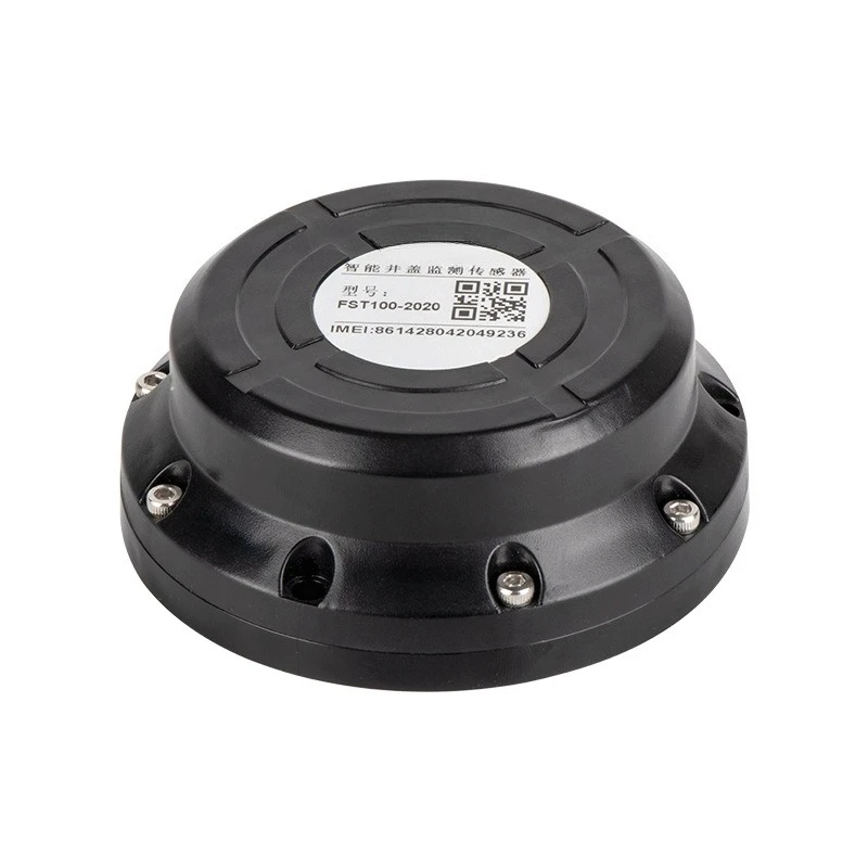 Intelligent Manhole…