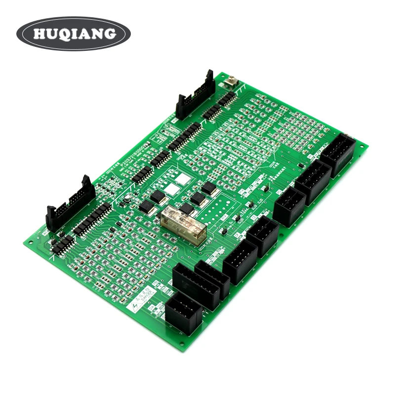

MAF Lift Spare Parts Elevator PCB W1 Board Interface Board P203721B000G01 P203721B000G02