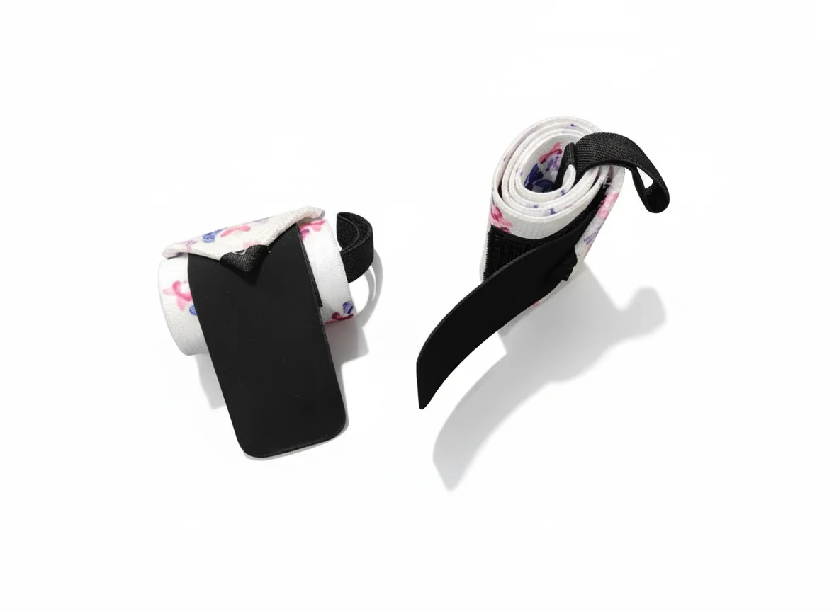 

Подъемные ремни для тяжелой атлетики, подъемные ремни для силовых тренировок в тренажерном зале, подушка на запястье с неопреновой подкладкой — для мужчин и женщин