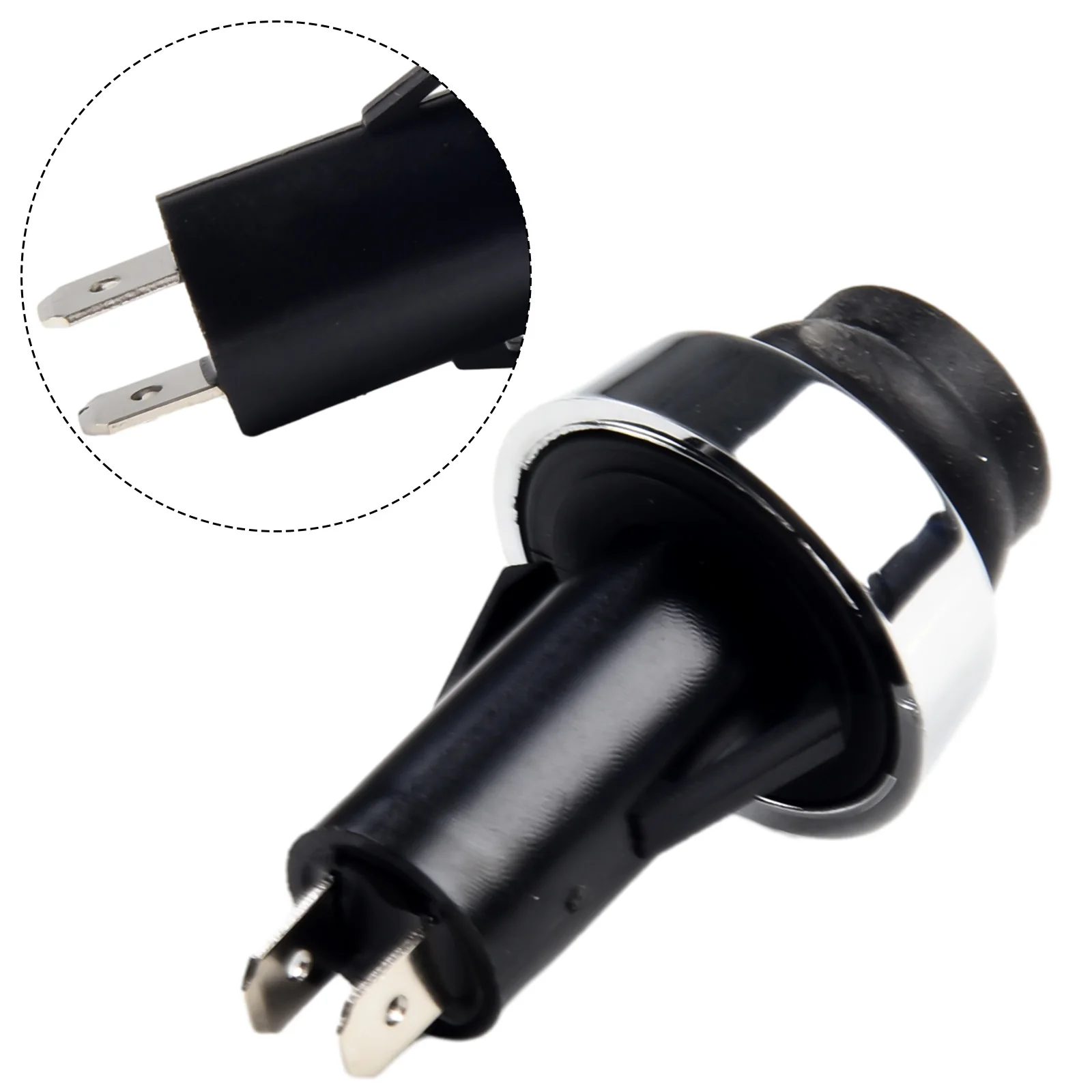 

Ignition with Button Switch 2 Pack Light Switch Replacement Parts 70189 for Weber Summit Grills Compatible with Models 40264001