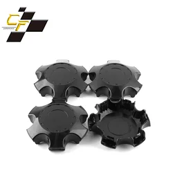 1pc/4pcs OD 140mm/5.51in ID 111.5mm/4.39in Wheel Center Caps Hub For 2017 Toyota Tacoma TRD Pro 3.5L V6-Gas Genuine OEM