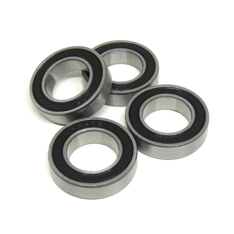 5/10Pcs 16287 2RS 16x28x7 mm MR16287 RS 16287RS Ball Bearing MR16277 16277 2RS 16x27x7 Mountain Bike BB Hub Bearing