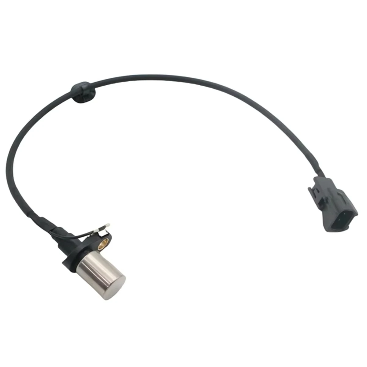 90919-05037#16N Automotive Parts & Accessories,90919-05037 Engine Crankshaft Position Sensor for Toyota Supra MK4 (Black)