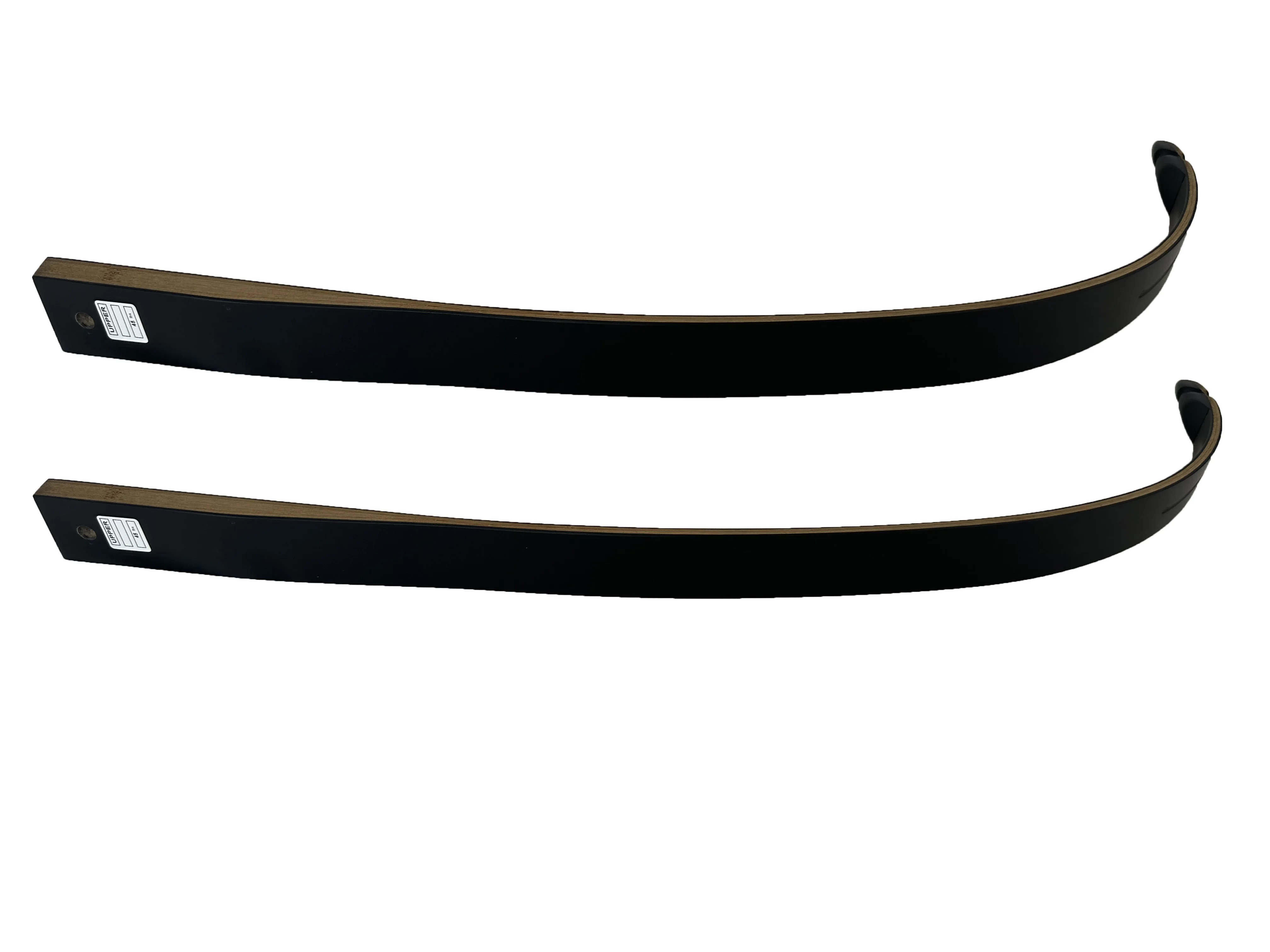 

163 Takedown Recurve Bow Limbs Only 30 35 40 45 50 55 60