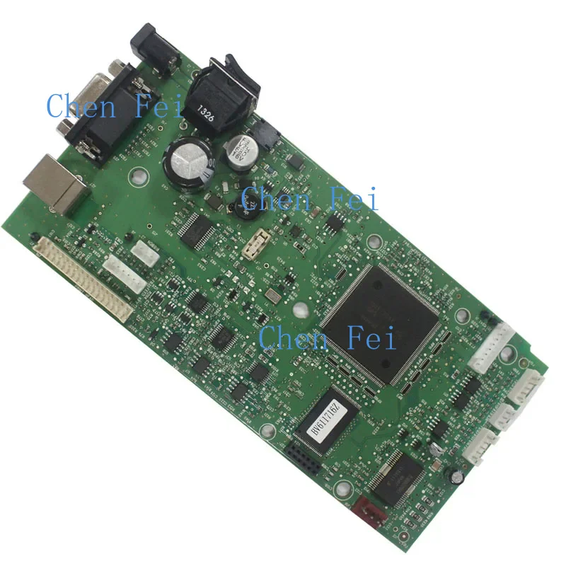 

Original New mainboard for zebra lp2824 plus barcode label printer logic board