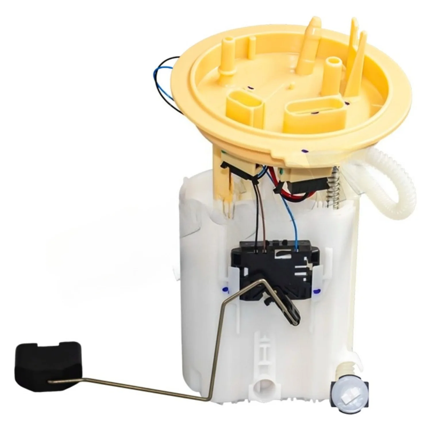 

3Q0919050 Fuel Pump Assembly Is Suitable For ŠKODA SUPERB III and VOLKSWAGEN PASSAT B8