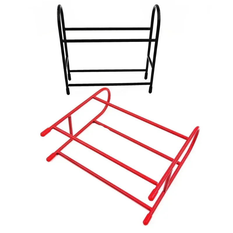 

Remote Control Model Accessories Climbing Car High-speed Car Tire Storage Rack Wheel Storage Rack RC PARTS