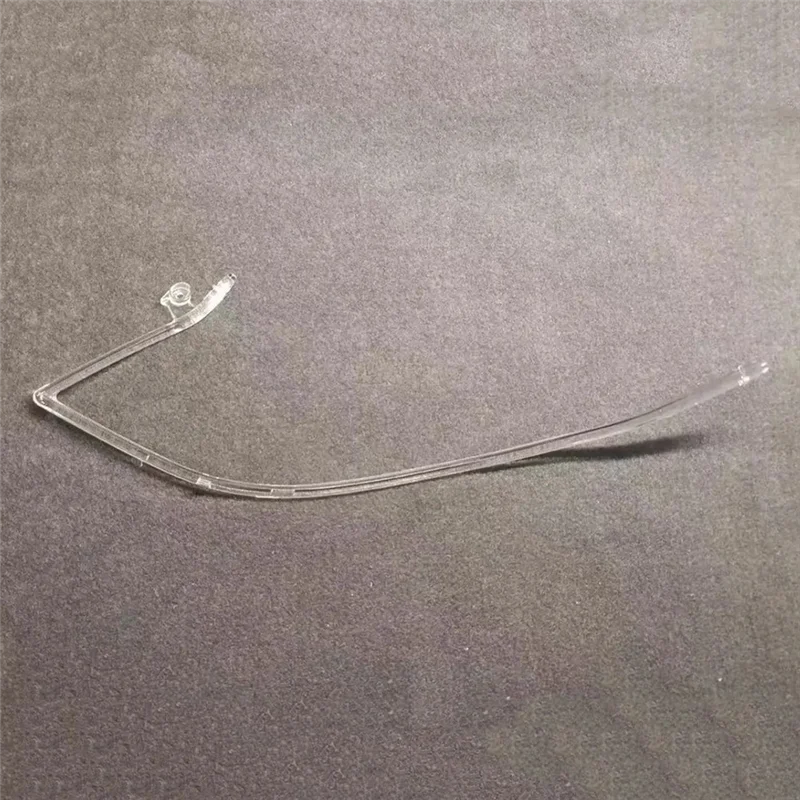 

Для Mercedes Benz E-Class W212 2014-2015 направляющая пластина для фар дневных ходовых огней, трубка, передняя панель