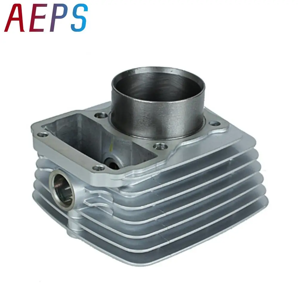 

62MM Bore For HONDA CG150 149CC Cylinder Piston Gaskets Kit