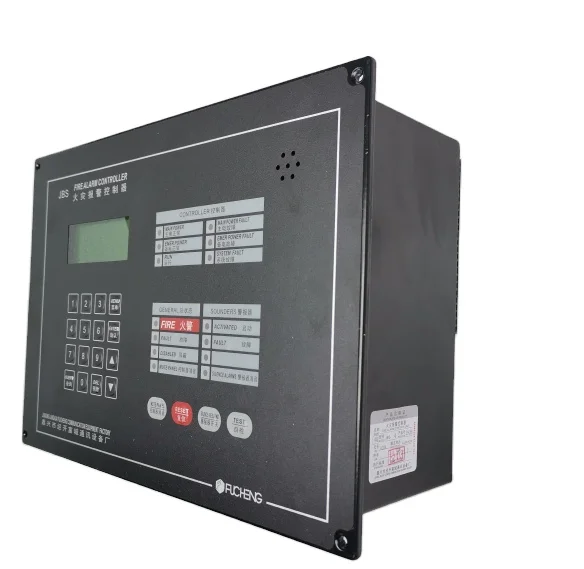 fire alarm control panel high quality conventional fire alarm control unit