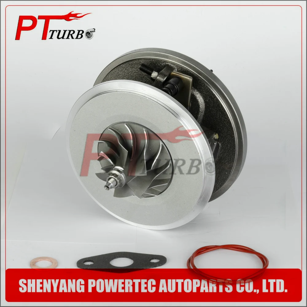 For Audi A4 A6 1.9TDI 2.0TDI AFV / AWX / BPW / BKE / BRB Turbolader Cartridge Core GT1749V 717858 761437 758219 Turbo Chra