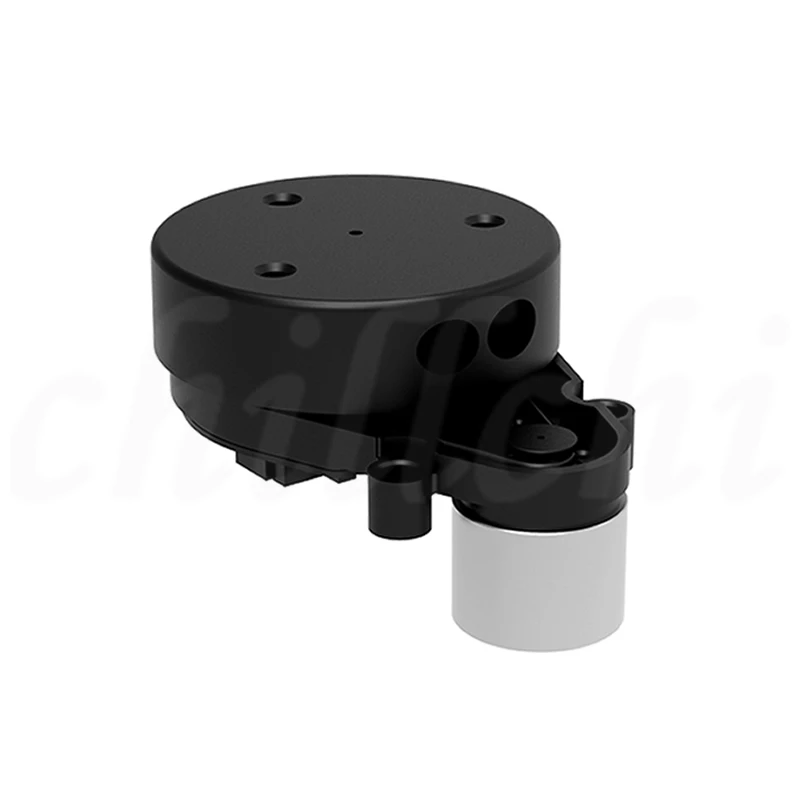 8m/20m 4K Can Be Used Outdoors Anti-Glare TOF Lidar YDLIDAR TX8/TX20 Small Size And High Performance