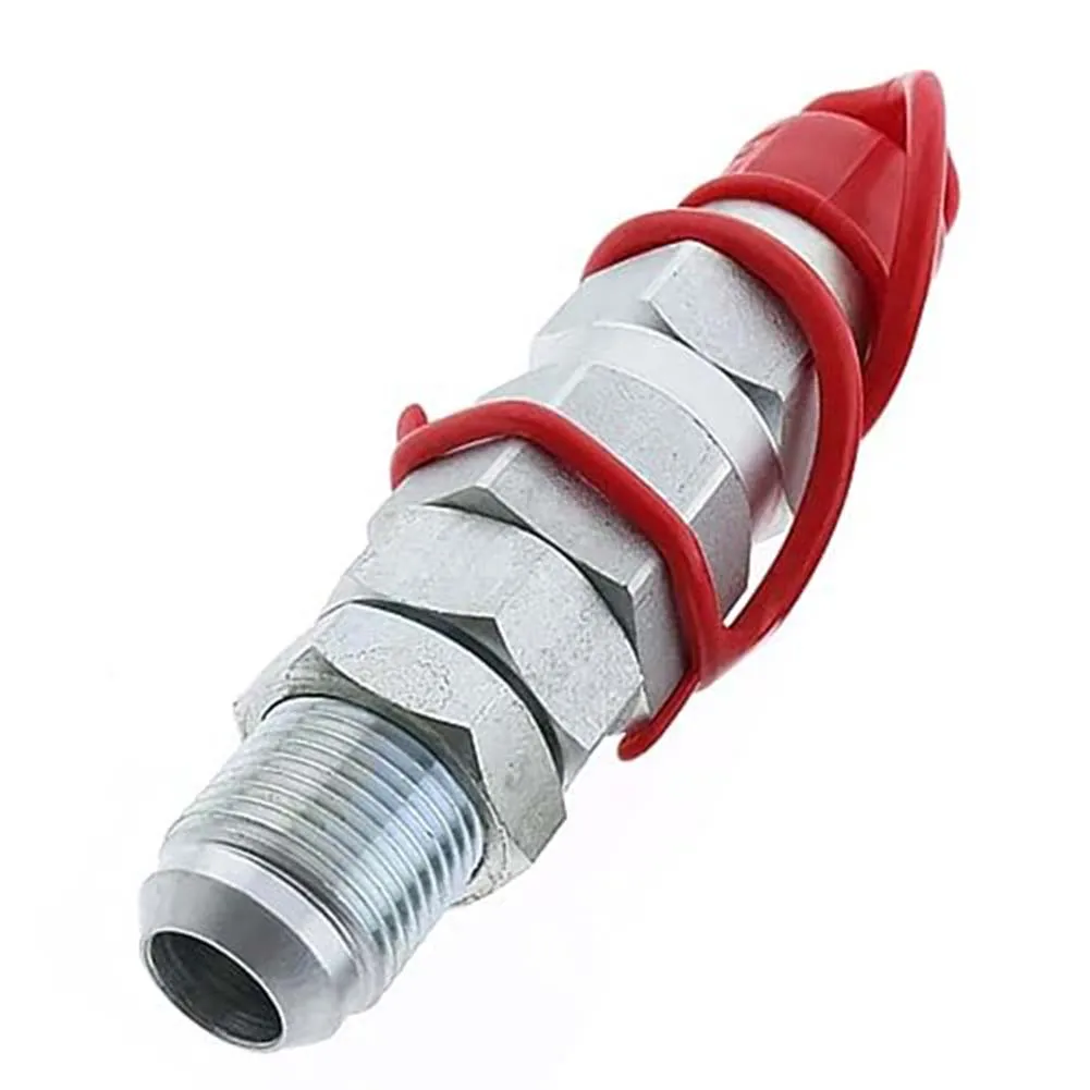 

Комплект гидравлических муфт с плоским торцом AT312876 KV11305 (папа-мама) для погрузчиков 310G, 410G, 710G и экскаватора 110