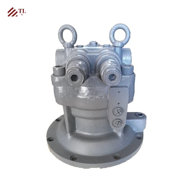 

4423009 M5X130CHB-10A-05B/285 Swing Motor for ZX450-3 ZX470-3 Excavator